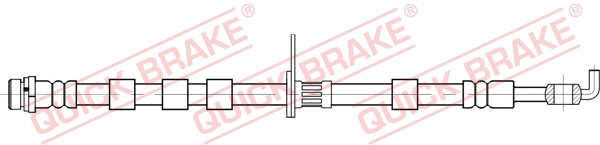 Brake Hose